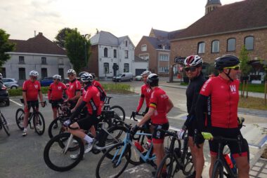 Kennismaken met onze 5 teams ?