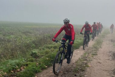 Sportieve plannen voor 2026 ?