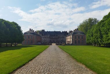 Zaterdag 16 mei : C-Classic - Start om 8u00.