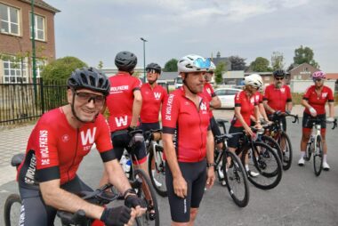 Voorbije activiteiten